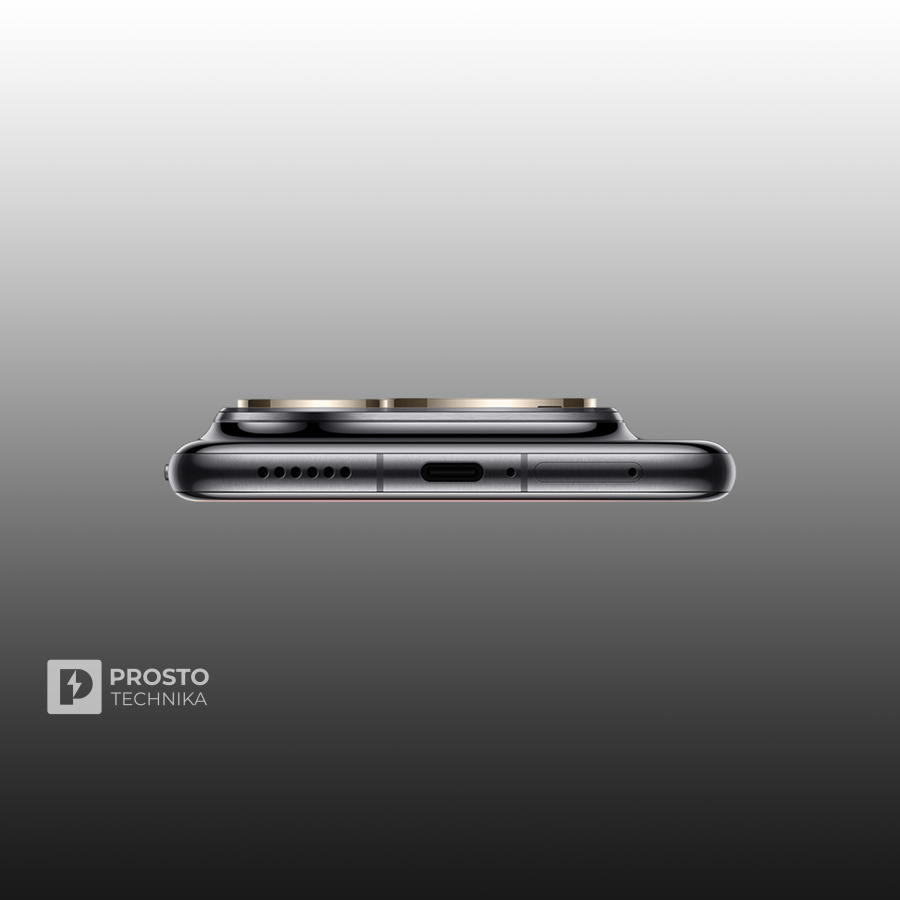 Смартфон Huawei Pura 80 Ultra 16/512Gb, чёрный (Black)